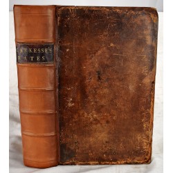 The Act of Tonnage and Poundage, and Rates of Merchandize, with the Further Subsidy